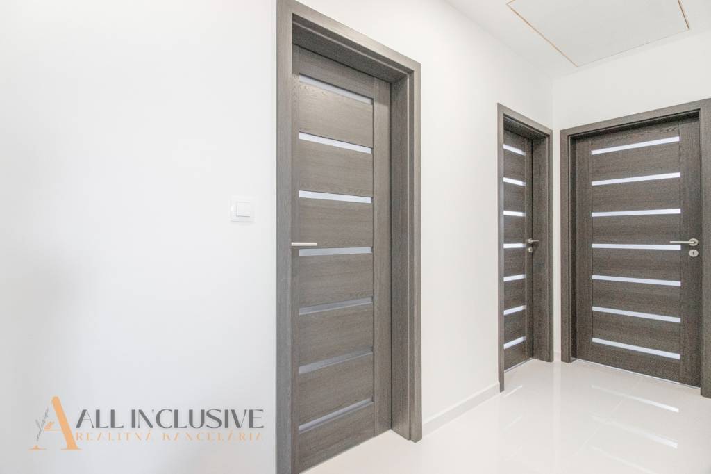 ALL INCLUSIVE | NA PREDAJ 4-IZBOVÁ NOVOSTAVBA, KOSTOLNÉ KRAČ - 17