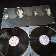 Predam LP od The beatles vydania z 90 rokov - 17
