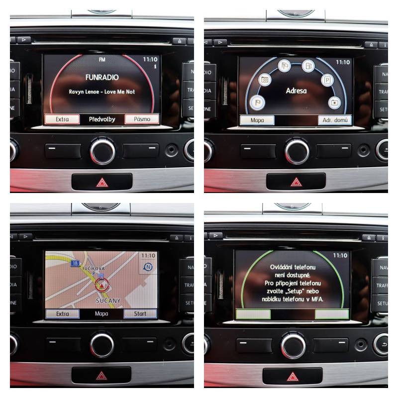 Volkswagen Passat Variant Alltrack 2.0 TDI BMT 177k 4MOTION - 17