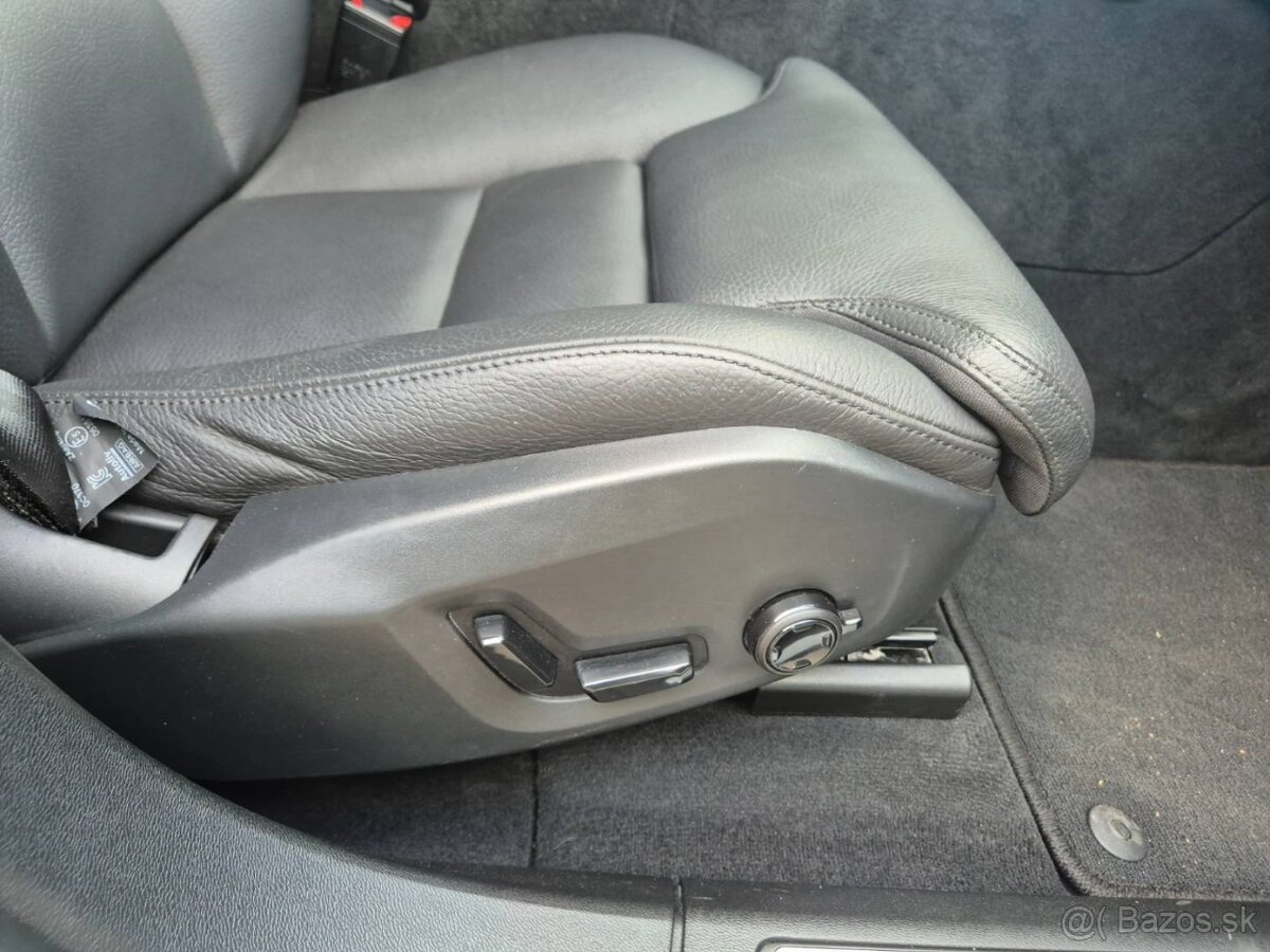 Volvo XC60 2.0 B5 mHEV Ultimate Black Edition AWD A/T - 17