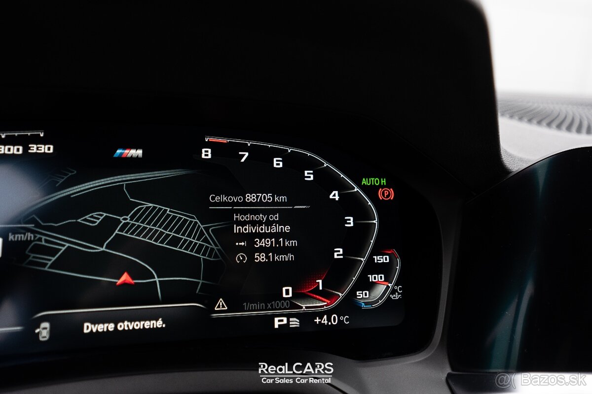 BMW M240i xDrive - 17