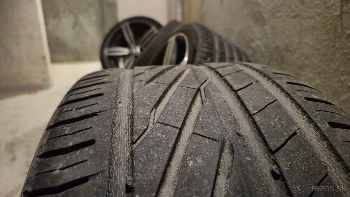 Wsp italy disky r19 - 17