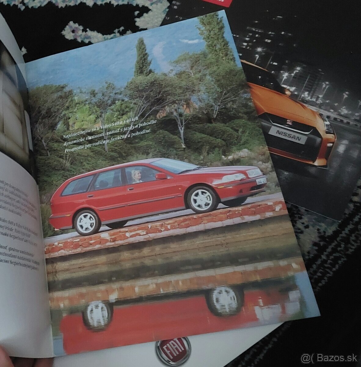 Prospekty áut - 17