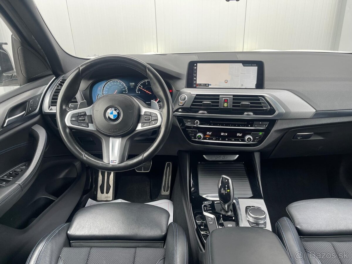 BMW X3 - 17