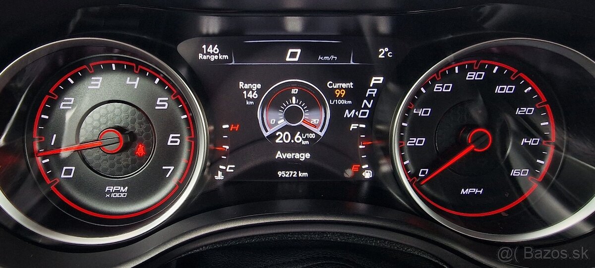 DODGE CHARGER R/T - 17