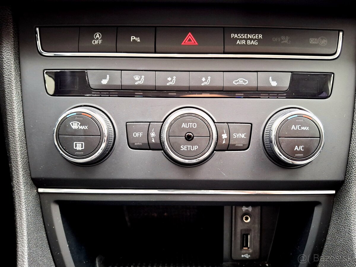 Seat Leon 1,2 TSI 81KW 110PS Style - 17