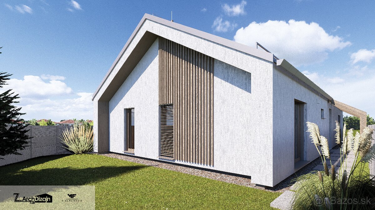 Projekčná kancelária, projektant, inžiniering, vizualizácie - 17