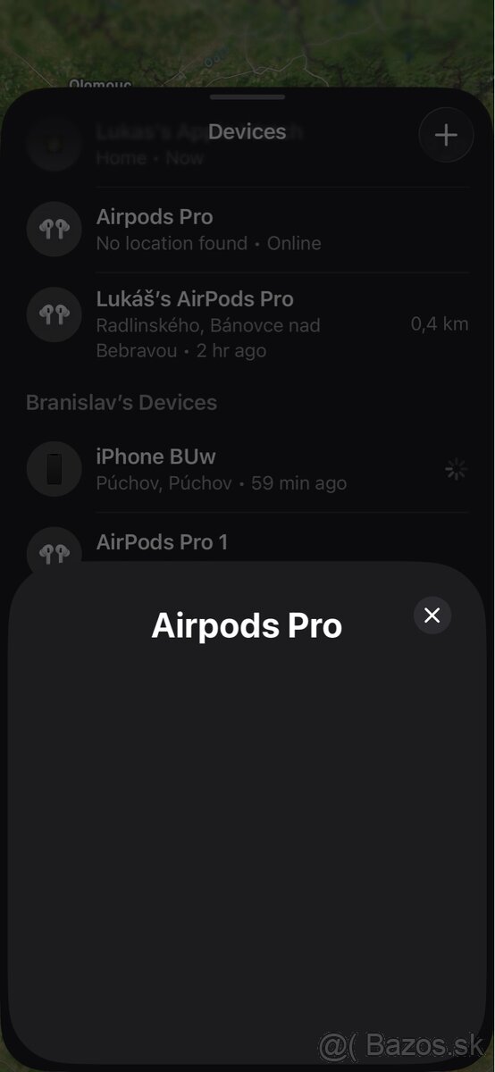Airpods Pro 2. Generacie (USB-C) - 17