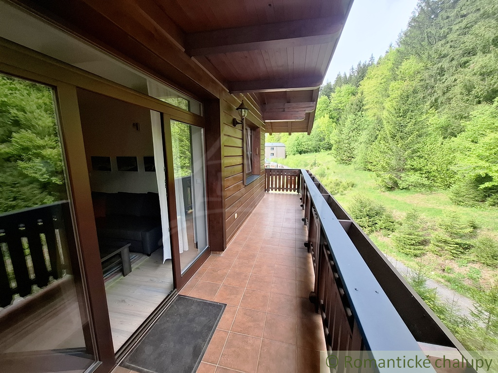 Cena dohodou Investičný plne zariadený apartmán v rekre - 17