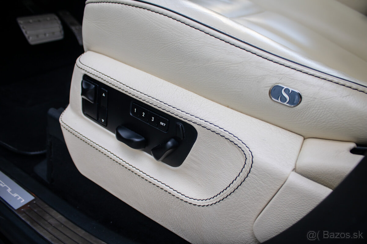 Porsche Cayenne TechArt Magnum - 17