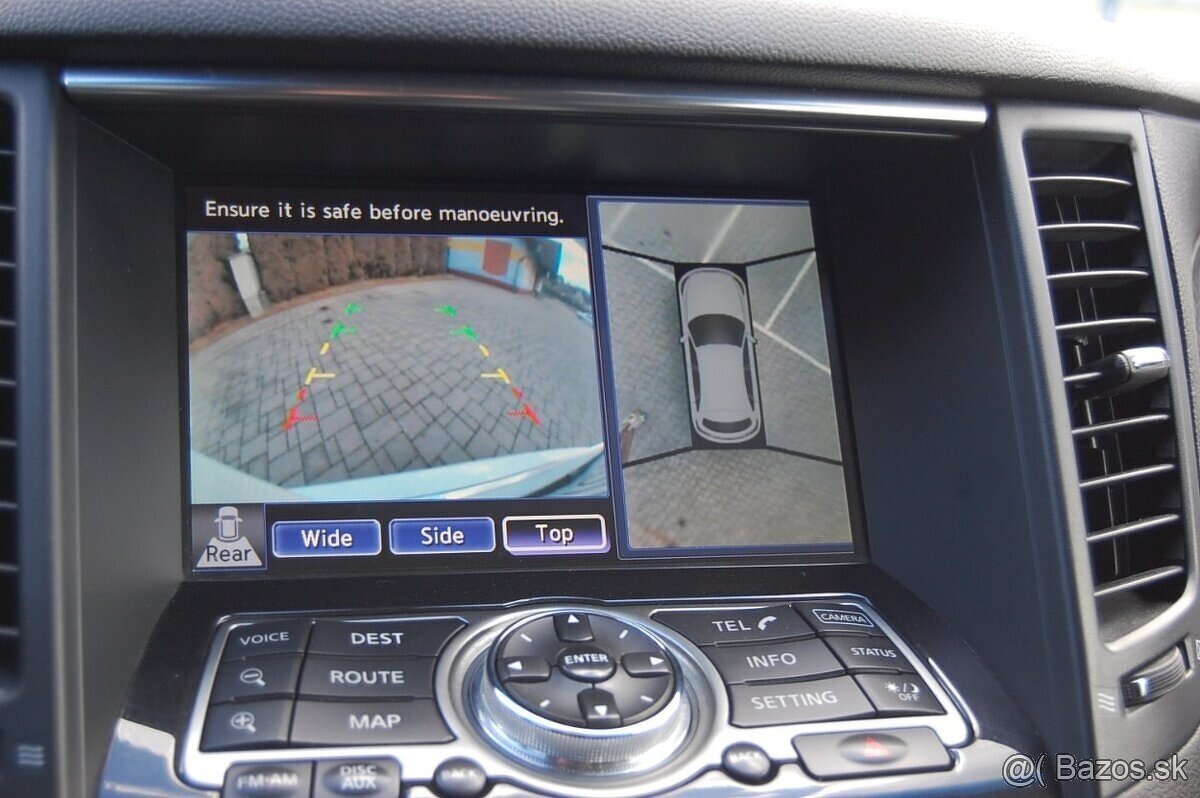 Infiniti FX FX 30 S PREMIUM - 17