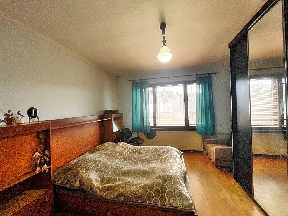 Na predaj rodinný dom s pozemkom okolie B Bystrica, Zvolen - 17