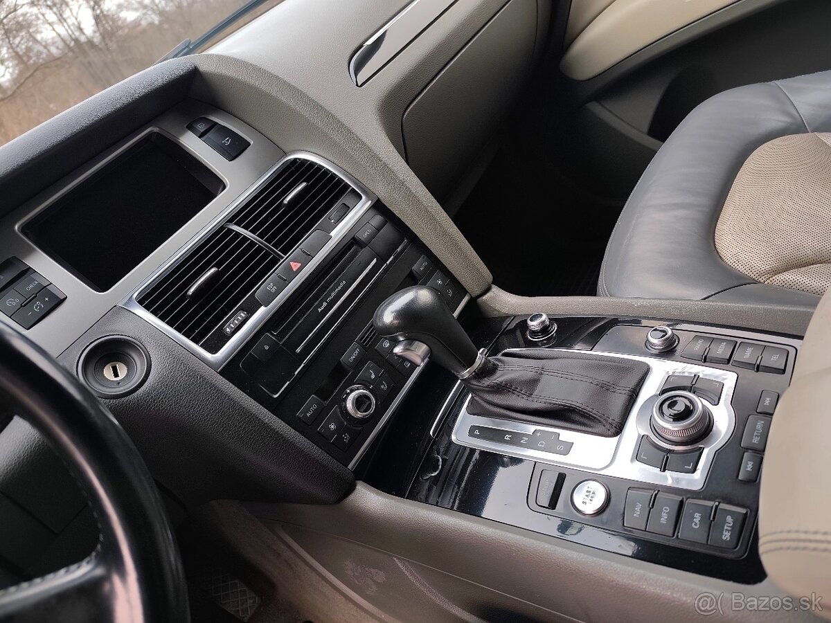 Audi Q7 S-line/Audi Exclusive 3.0tdi - 17