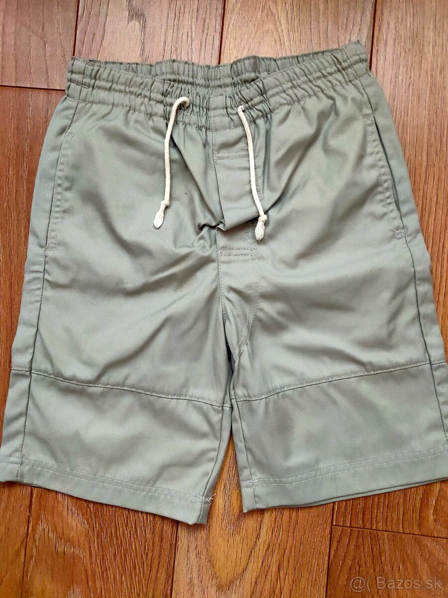 Kaliopky,leginy,riflové nohavice,sukničky,vesta - 17