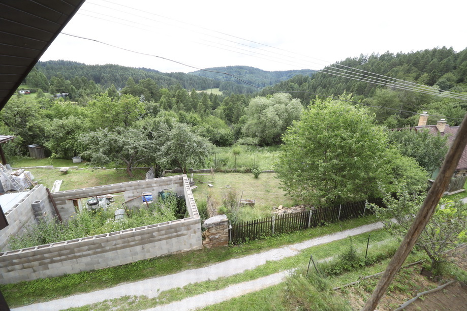 Rodinný dom v lokalite Závada, obec Levoča - 17