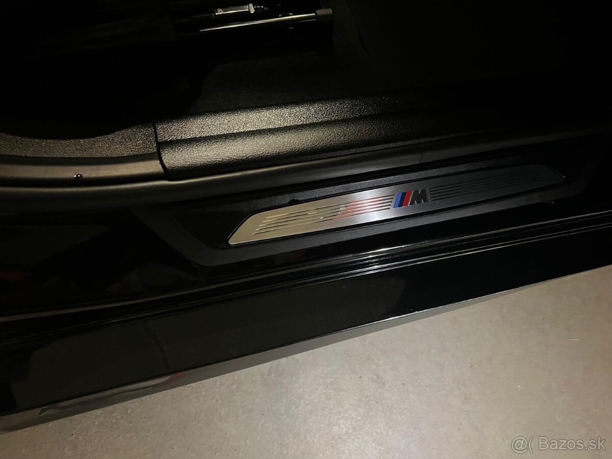 BMW X2 1,8d Mpacket exklusive - 17