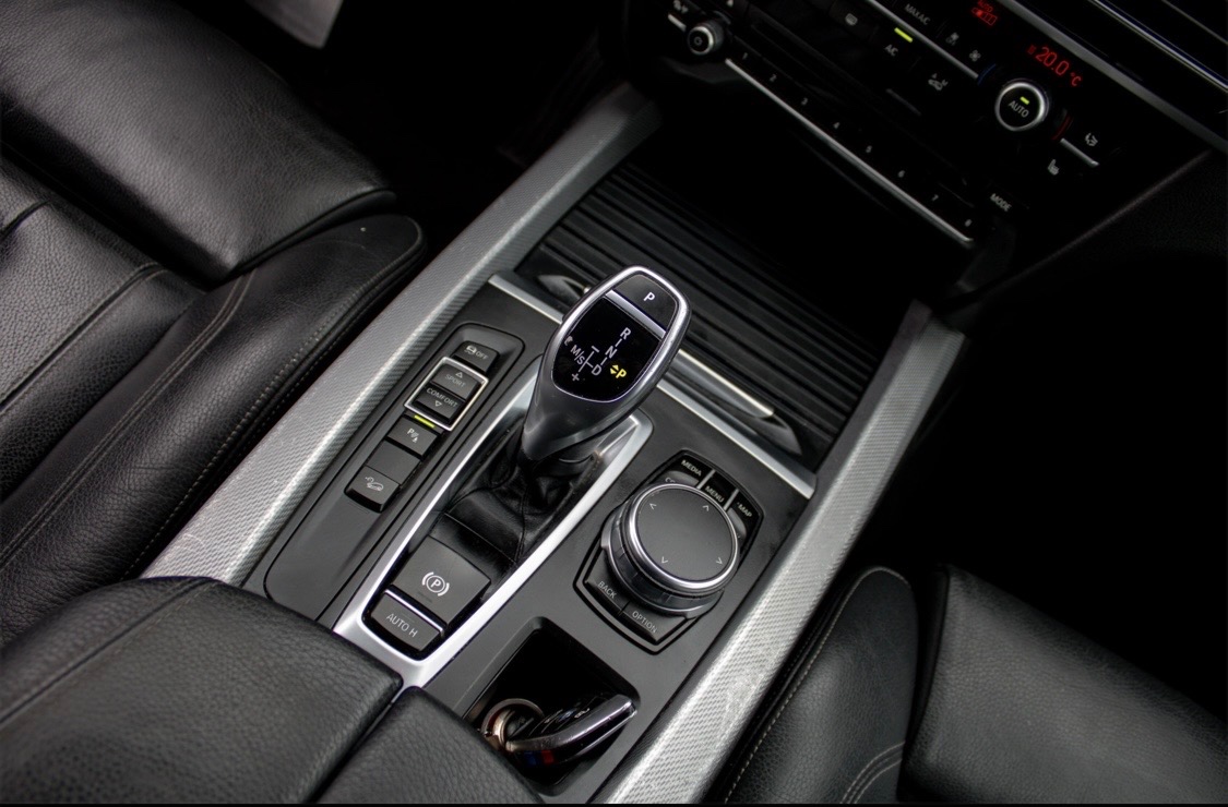 BMW X5 xDrive30d 190 kW | M Sport - 17