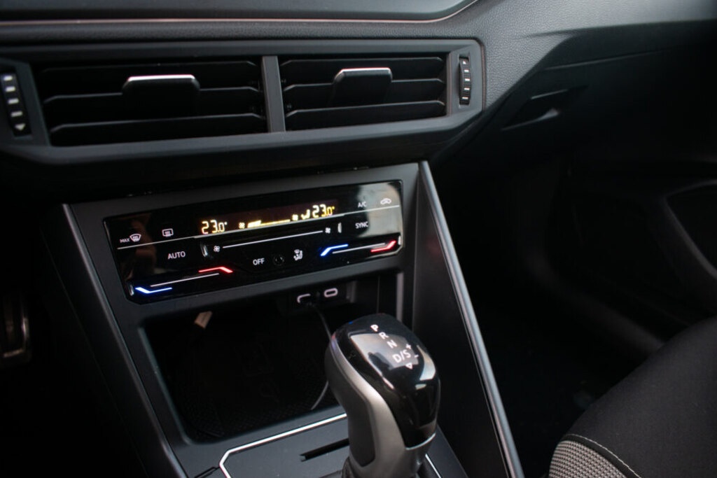 Volkswagen Taigo 1.5 TSI R-Line DSG 110kw - 17