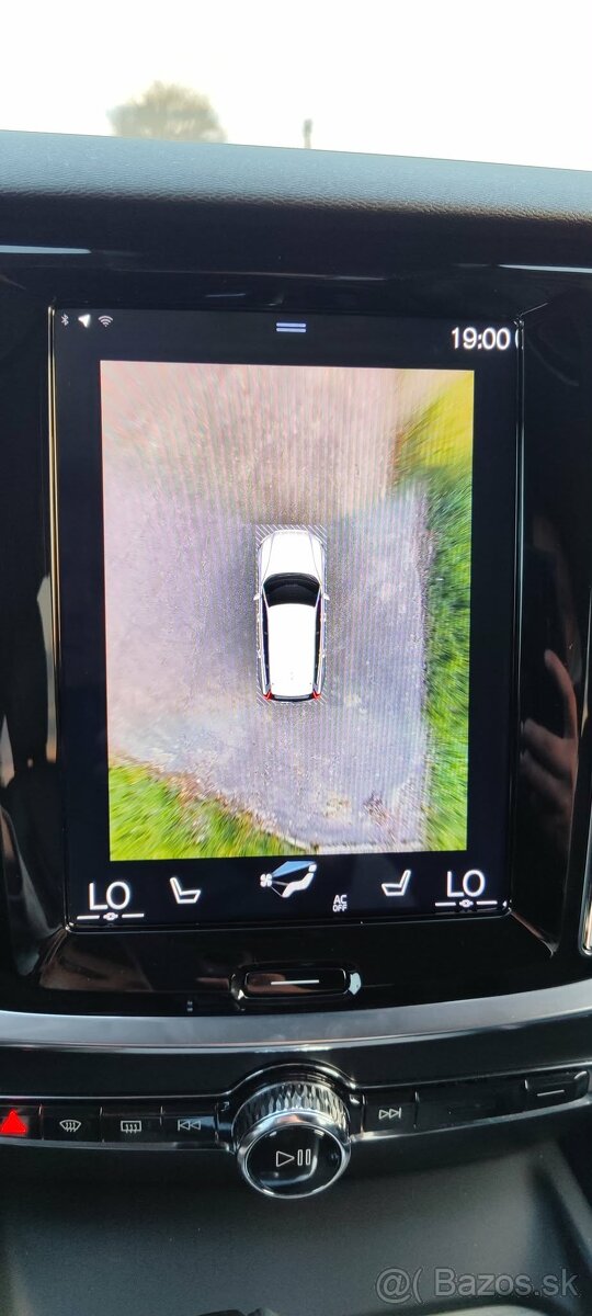 Volvo V60 D4 Inscription - 17