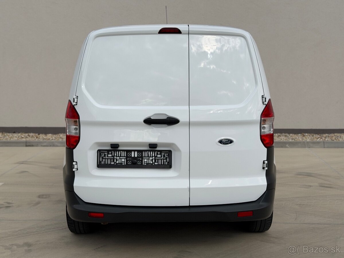Ford Transit 1.5TdCi Courier Van - 17