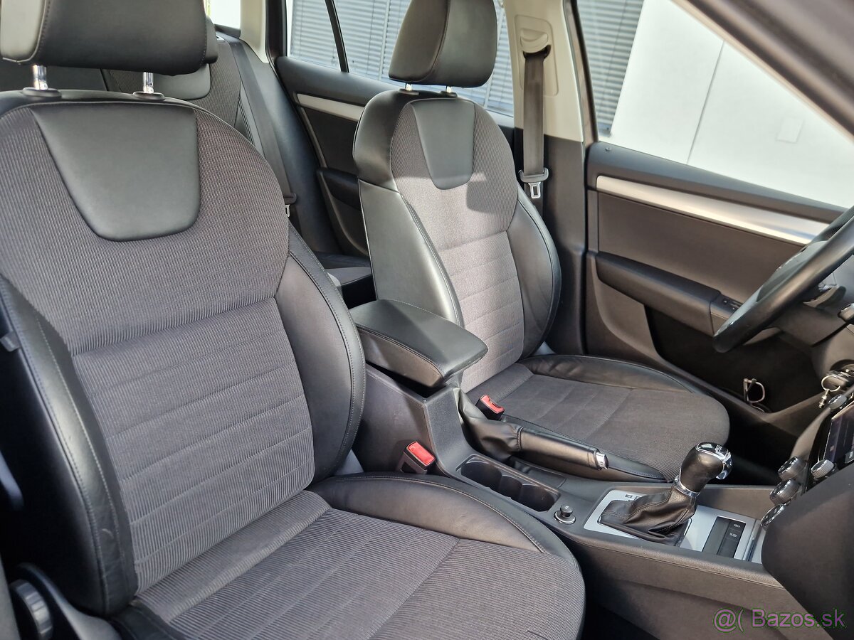 Škoda Octavia 3 combi 1.6 TDI DSG - 17