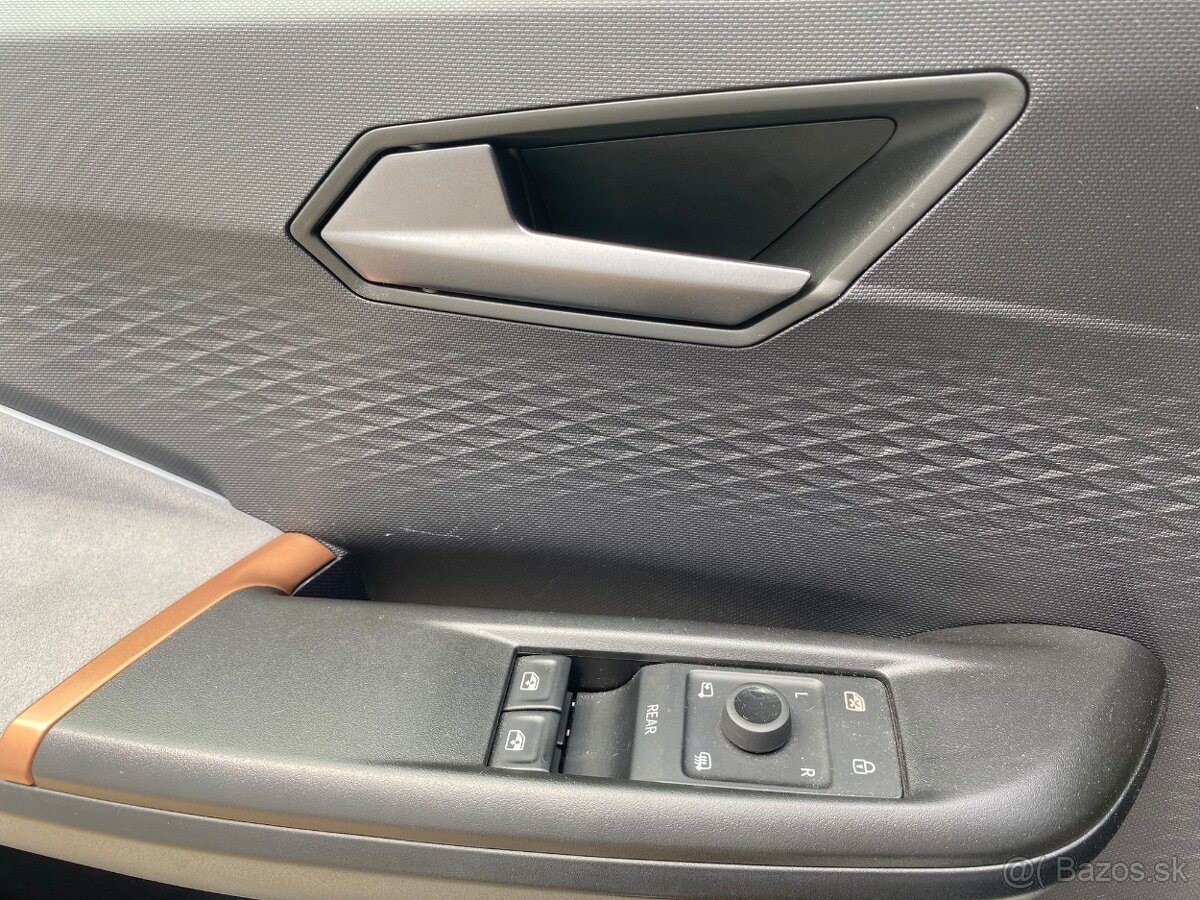 Cupra BORN, 170 kW e-Boost, 62 kWh, 2022 - 17