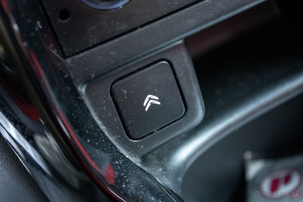 Citroën DS3 1.6 THP / 115kW / M6 / 2012 - 17