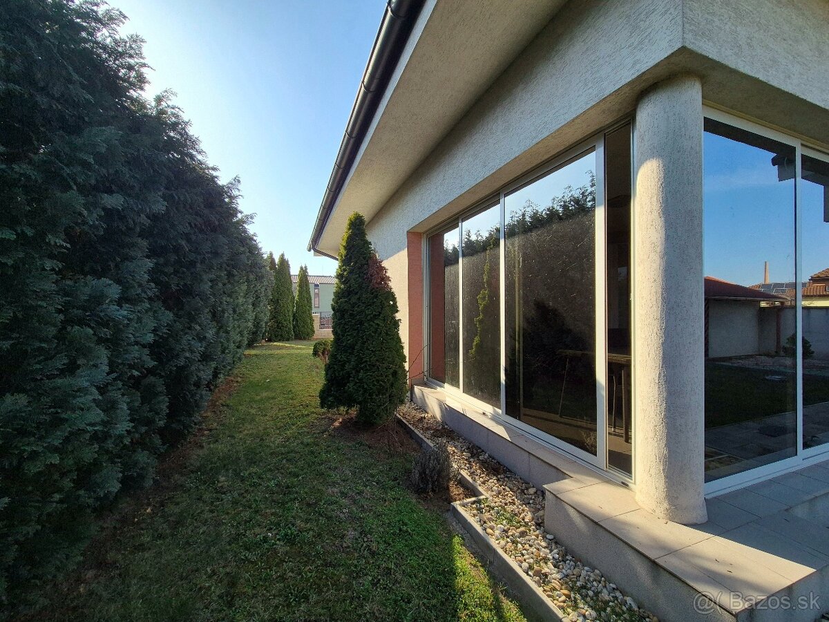 5-izb. RD | Zariadený a pripravený na okamžité bývanie - 17