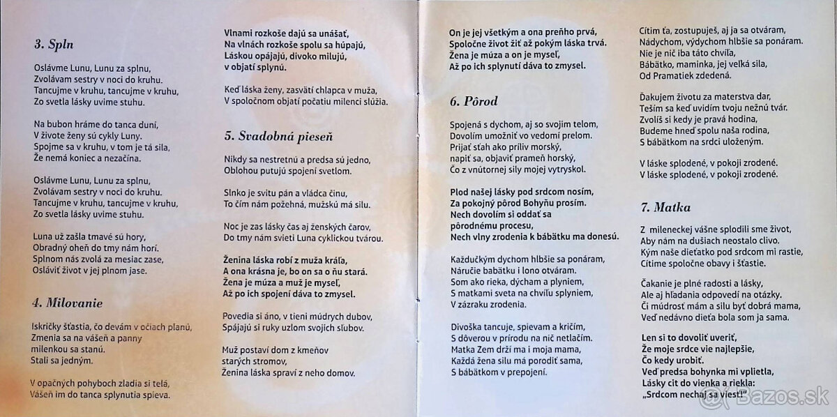 CD - Kolo života a Kolo roka - 17