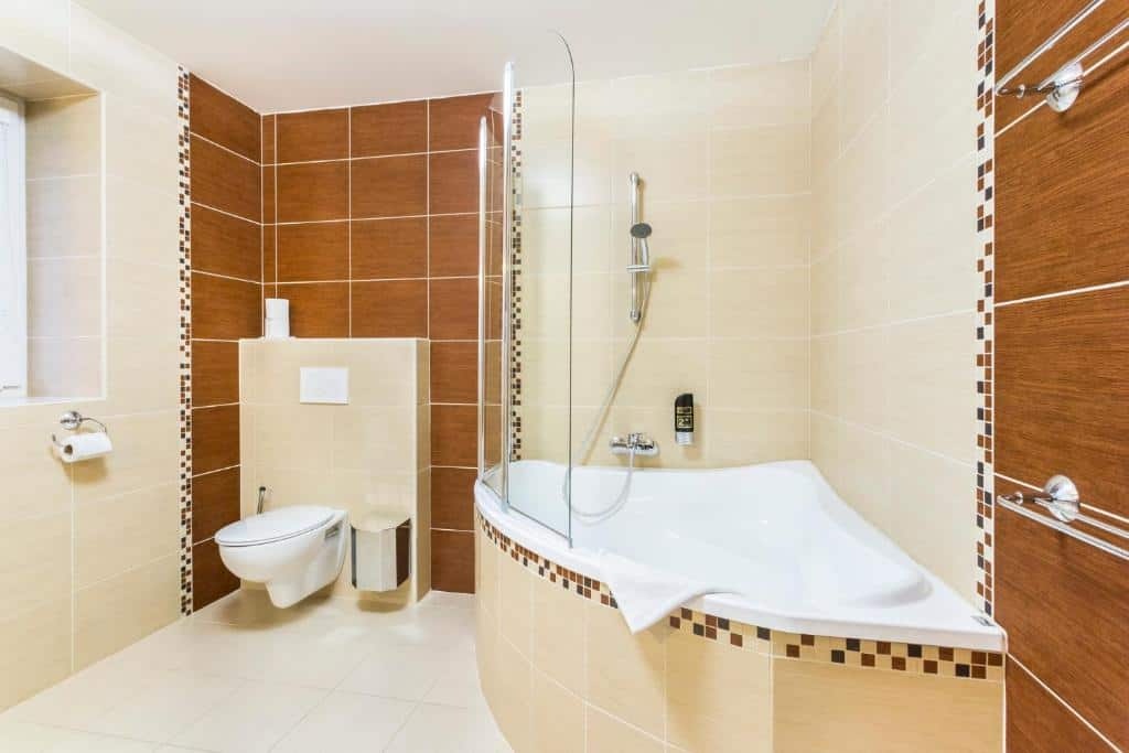 Hotel v nádhernom prostredí pod Tatrami na predaj - 17