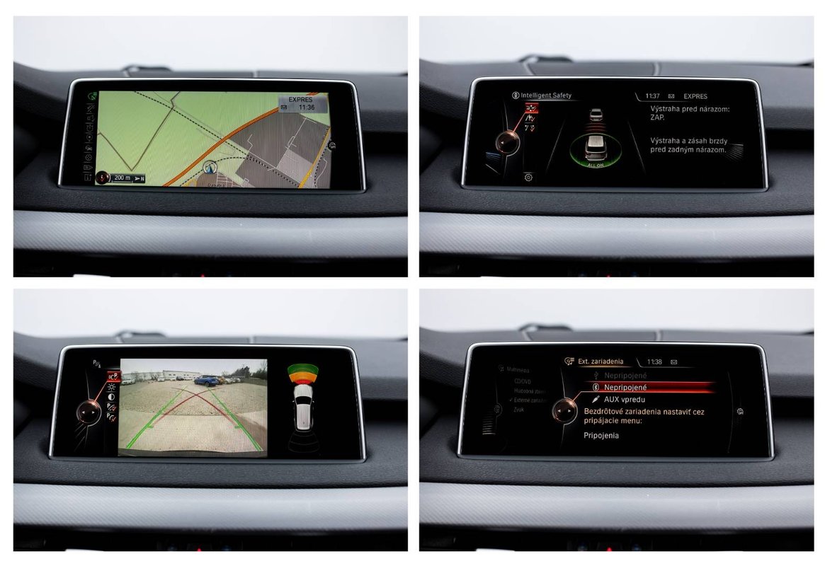 BMW X5 xDrive30d A/T, 190KW, A8, Mpacket - 17
