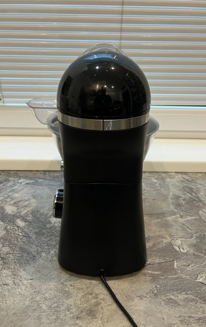 Electrolux EKM 3700 Kuchynský robot - 17