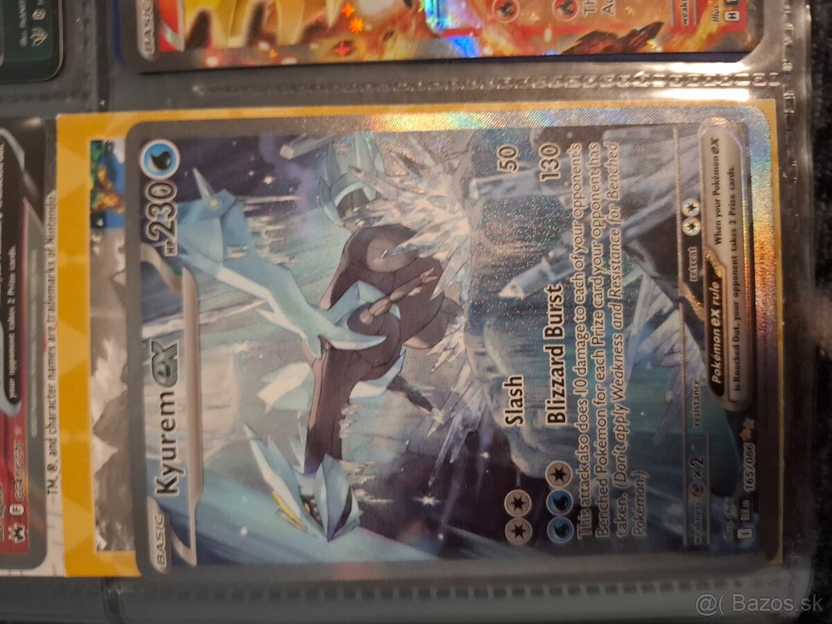 Predám pokémon - 17