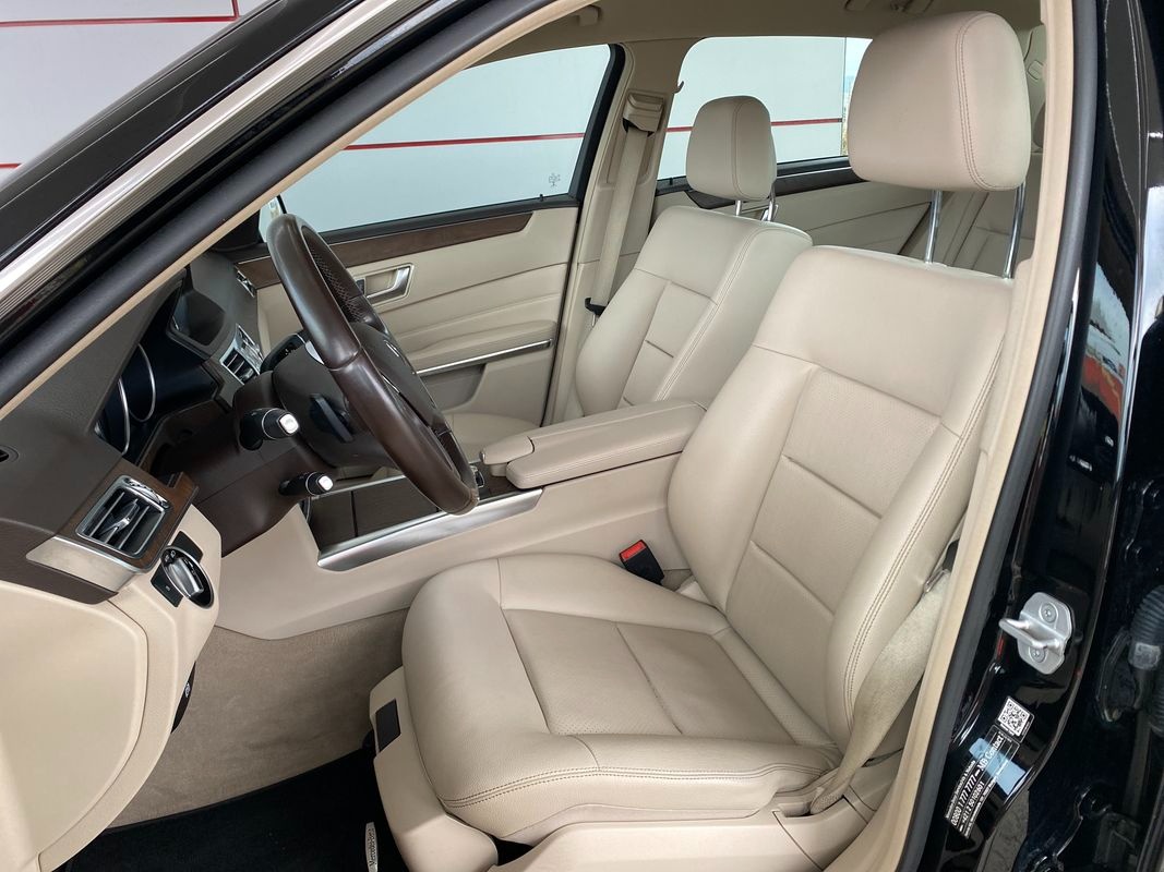 Mercedes-Benz E 250 CDI 150kW AT/7 4-Matic Elegance - 17