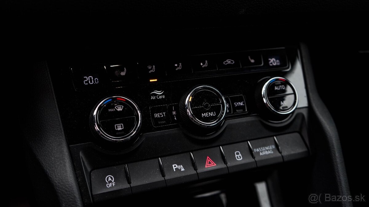 Škoda Kodiaq 1.5 TSI ACT Style DSG - 17