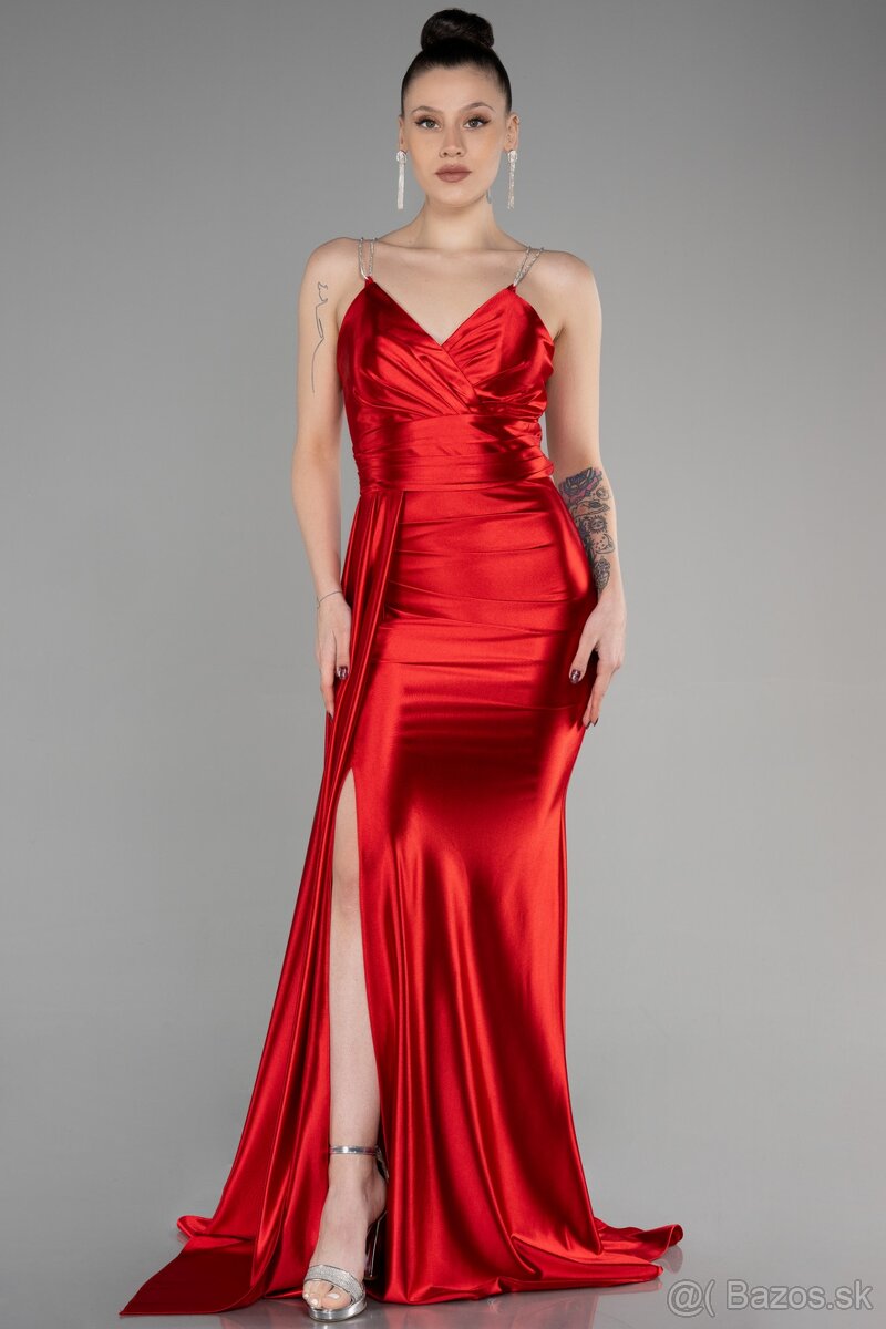 výpredaj spoločenských a svadobných šiat - 17