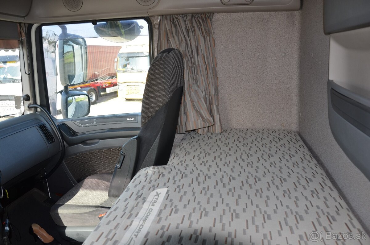 DAF XF 460 FT - ZNÍŽENÁ CENA - 17