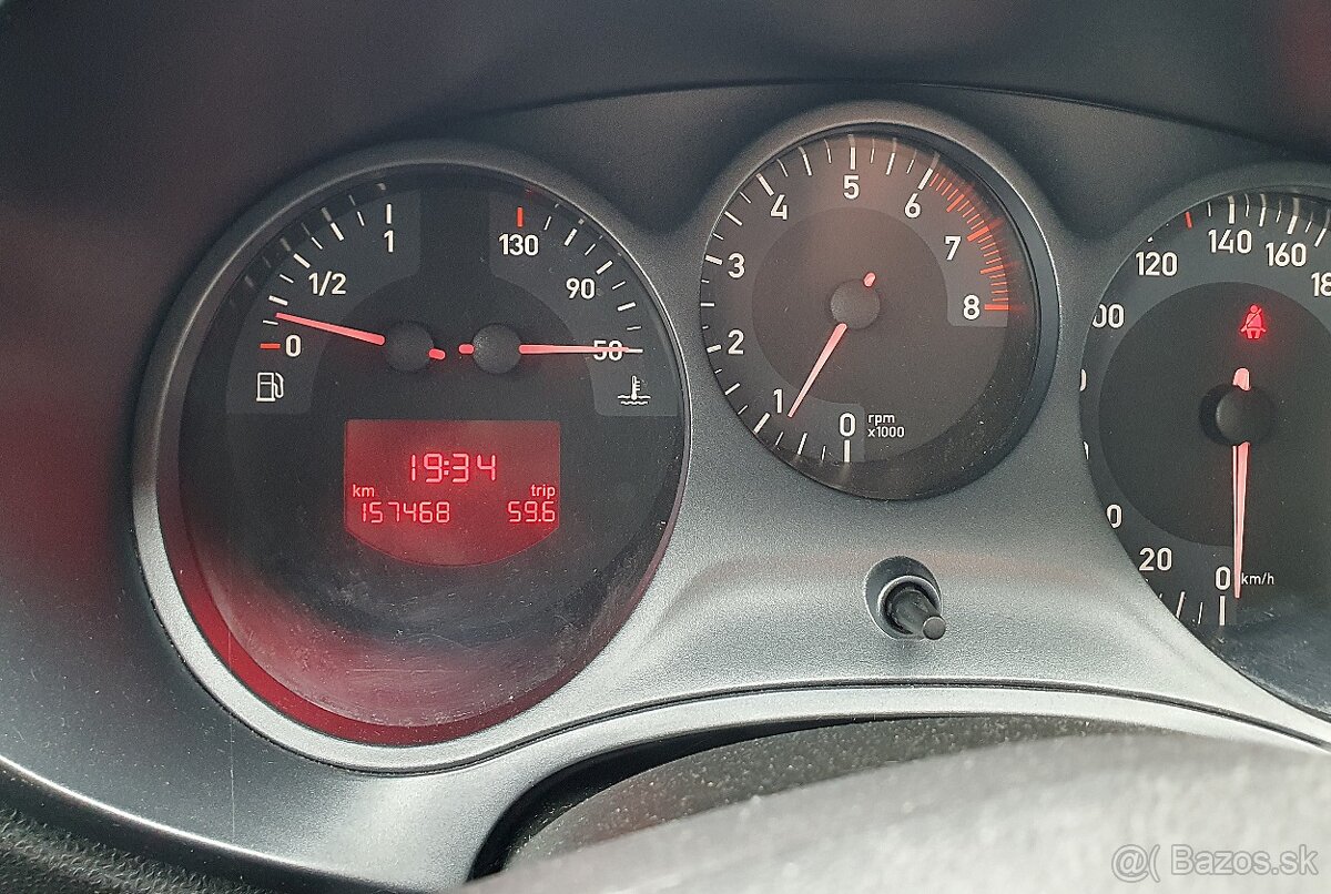 Seat Leon 1,6 - 75 KW, M5 Style - 17