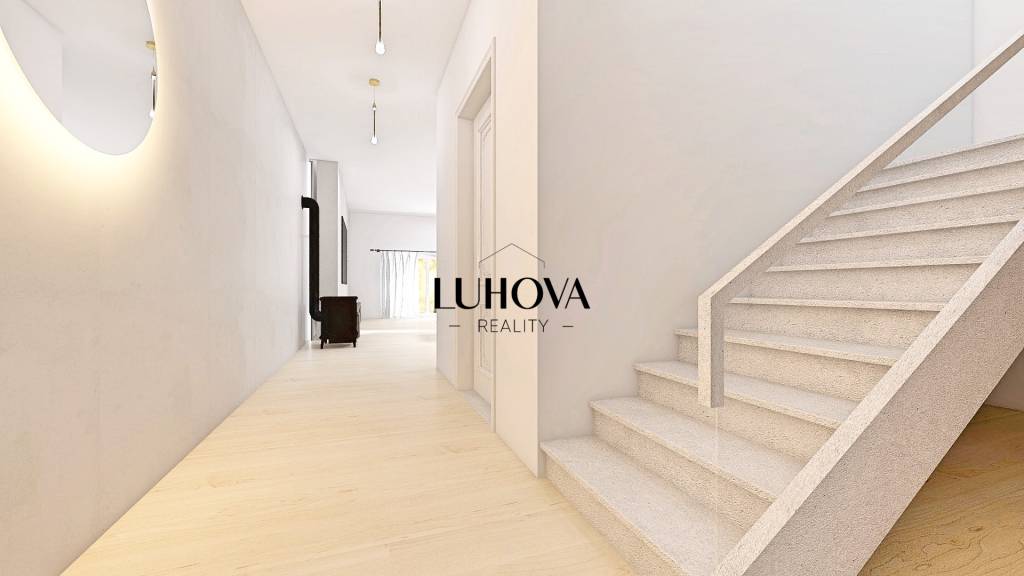 Vymeňte Váš BYT za tento DOM - 17