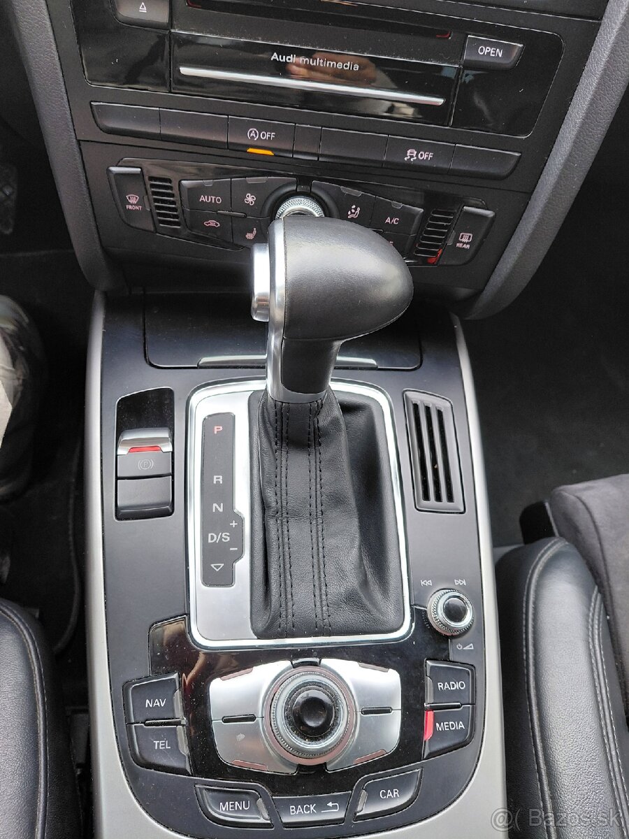 Audi a4 b8.5 2.0TDI 110kw facelift - 17