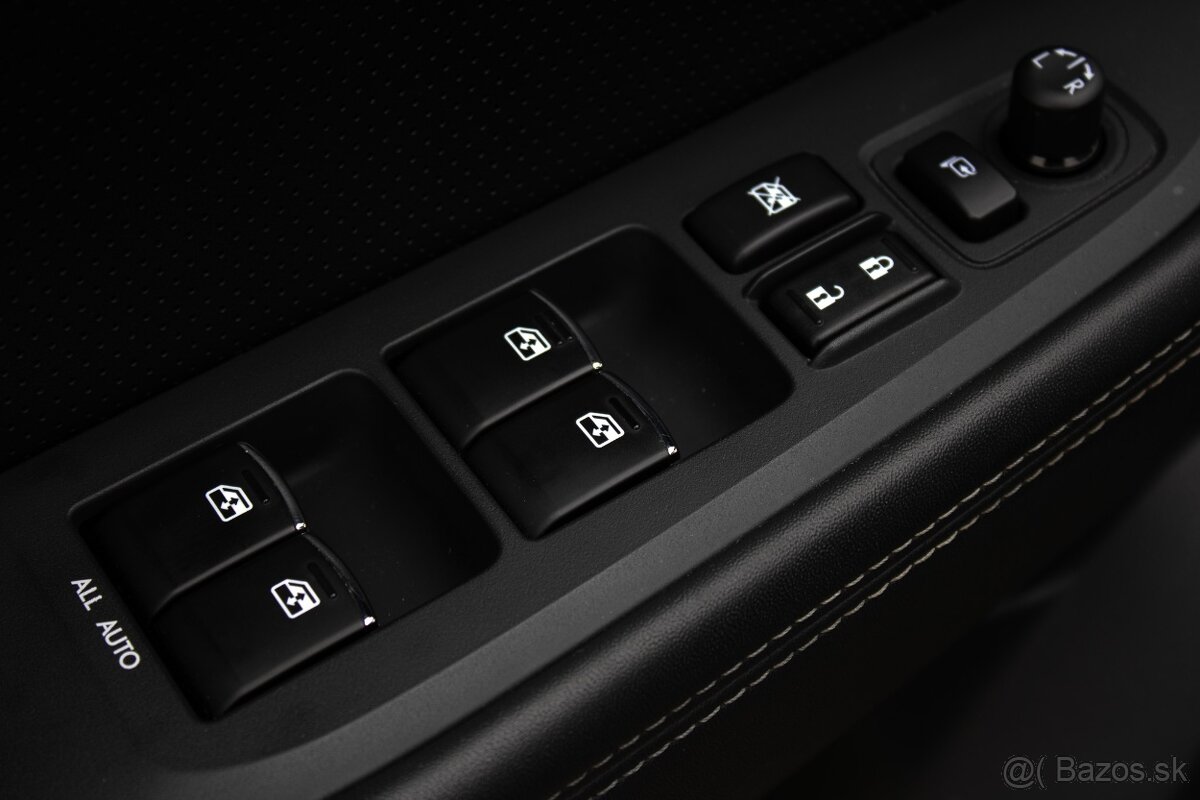 Subaru Outback 2.5i ES Comfort CVT - 17