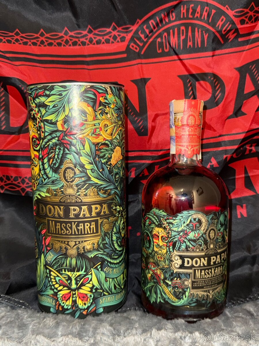 Rumy don papa - 17