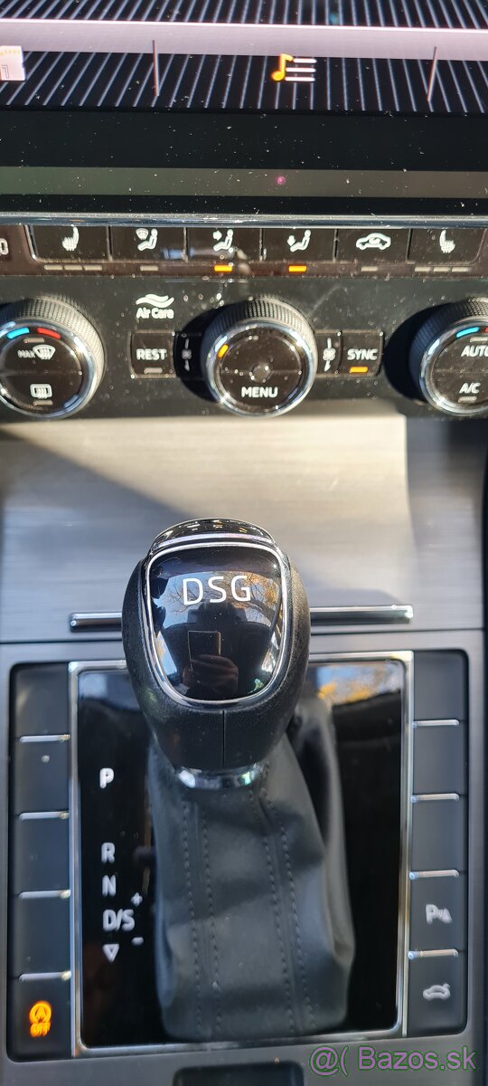 Škoda superb 3 combi 2,oo tdi, 2020" matrix - 17