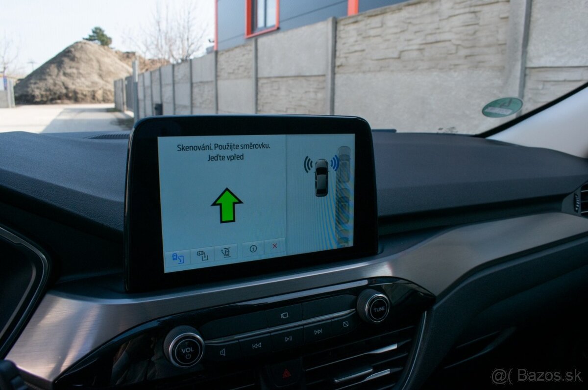 Ford Kuga 2.5 Duratec HEV Titanium X AWD eCVT - 17