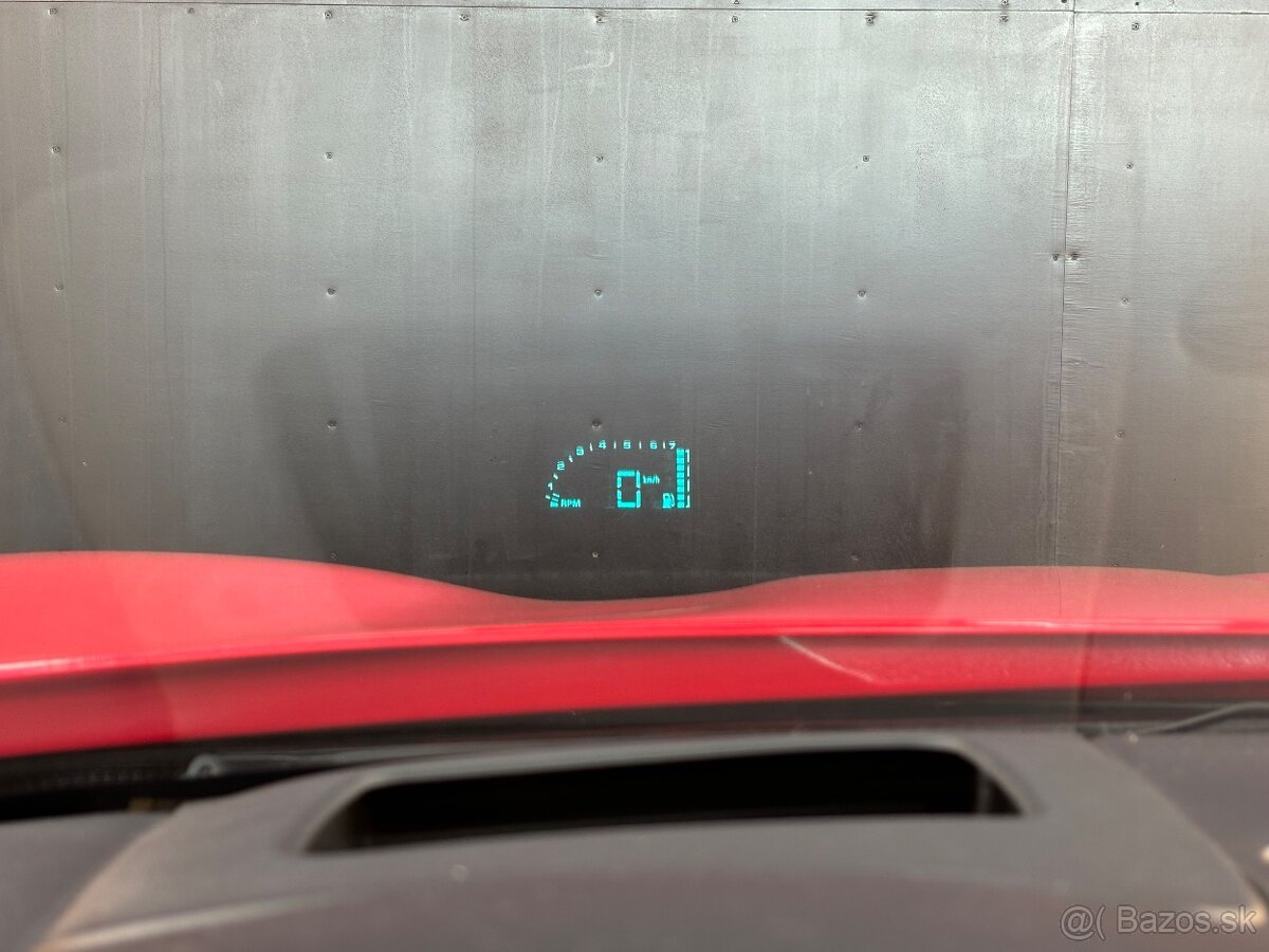 Chevrolet Corvette C5 MANUAL 5,7 V8 - 17