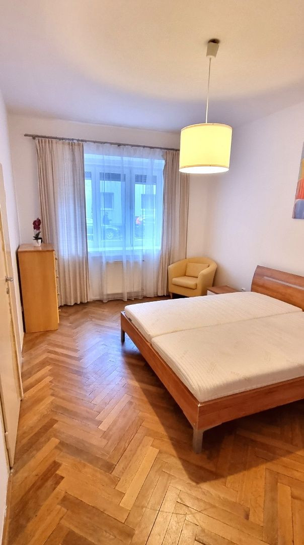 2,5i byt s vlastnou záhradkou v centre mesta - 17