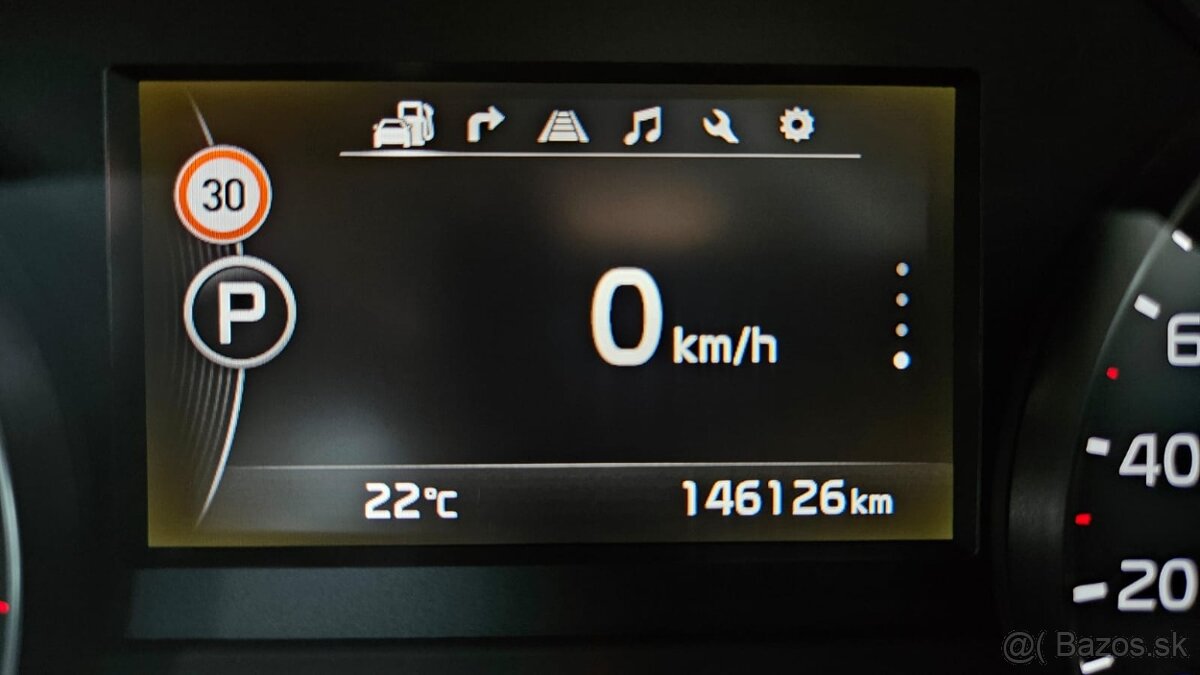 KIA Sportage 2.0 CRDi 4WD AT GT-Line 2017 - 17