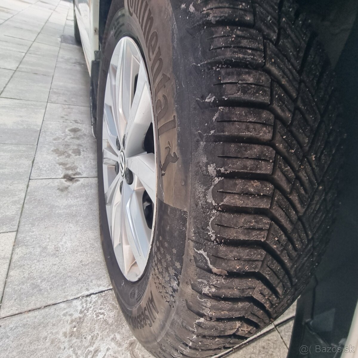 VOLKSWAGEN POLO , 1.6D, 7st DSG - 17