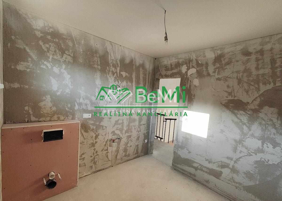 Perfektná Ponuka za super cenu. Mezonetový byt novostavba - 17