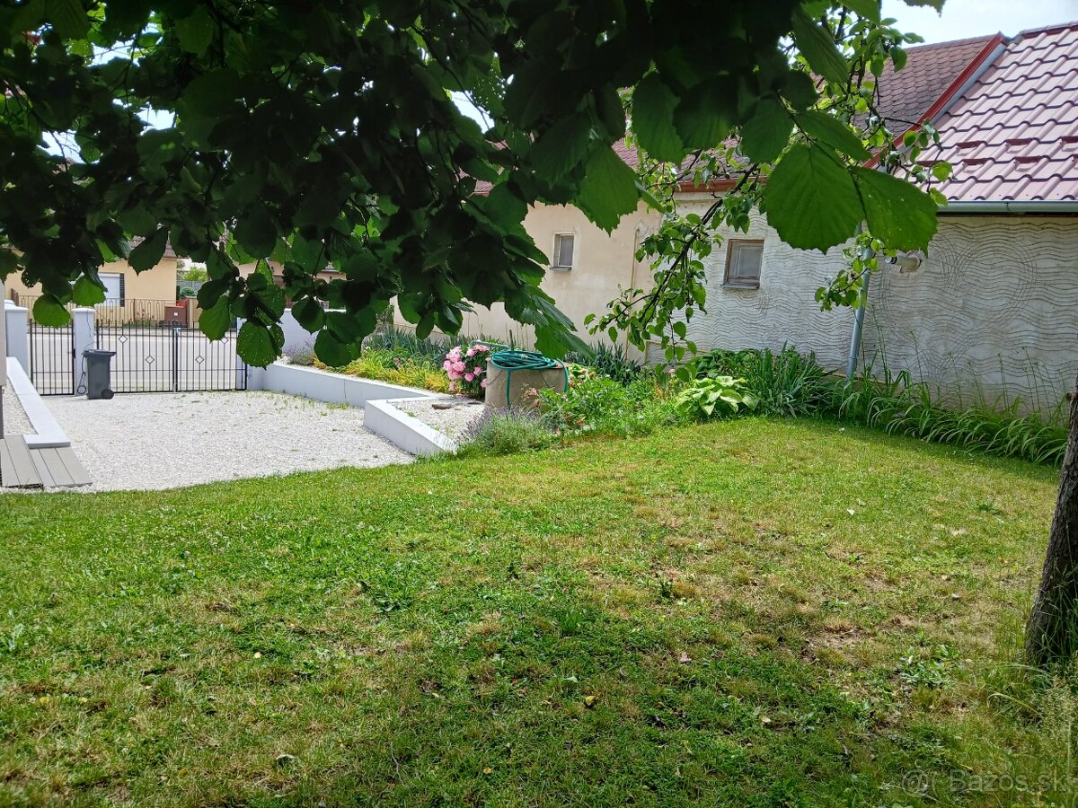 4i zrekonštruovaný dom 15 min. od PN ihneď k nasťahovaniu - 17